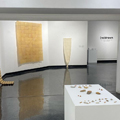 Flor y Canto Gallery (installation view), School of Art and Design, San Diego State University 