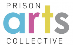 Prison Arts Collective Logo