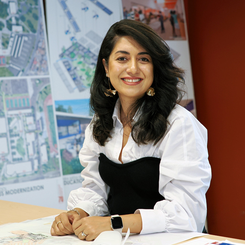 Roya Kalantari